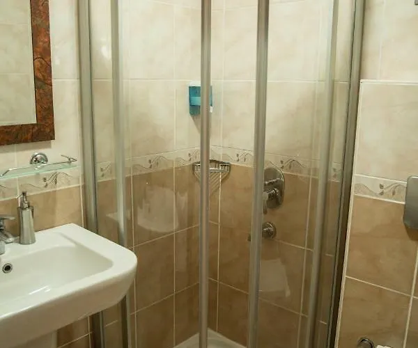 酒店 余克塞尔旅馆 3*