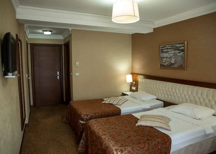 余克塞尔旅馆 酒店